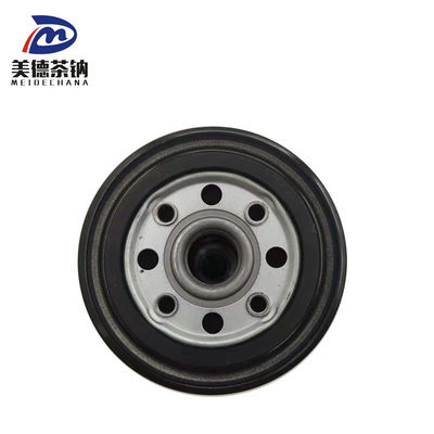 Bus Accessories Screw-in Oil Filter Element 1017-00047 for Standardized Specifications