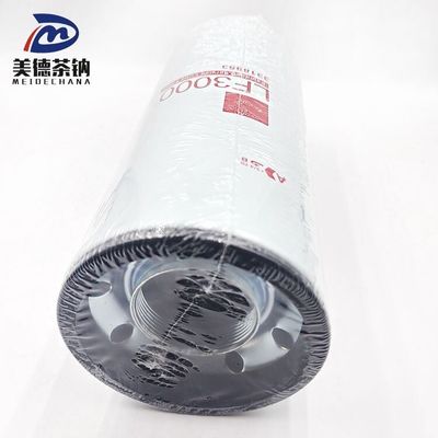 1105-00424 Bus Fuel Coarse Filter Element for Performance and Reliability