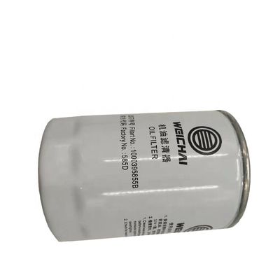 oil filter 1012-00500 for replace/repair purpose within bus accessories