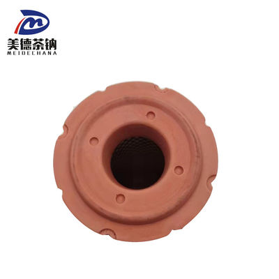 Original Air Filter Element 2102-02113 for Bus Accessories Purpose of Replacement