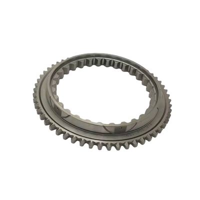 Replace/Repair Synchronizer Ring for Improved Vehicle Reliability
