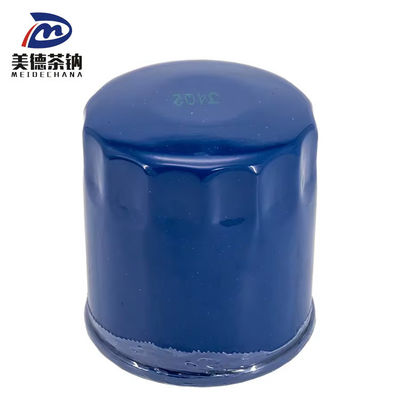 Bus Parts Oil Filter 1017-00068 OE NO. for Original Automobile Parts