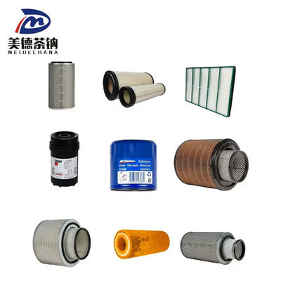 Bus Parts Oil Filter 1017-00068 OE NO. for Original Automobile Parts