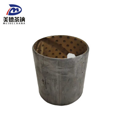 Best Lower Bushing Steering Knuckle for Original Bus Parts of Bus Model
