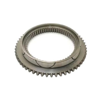 Synchronizer Cone for Replace/Repair and Improved Performance