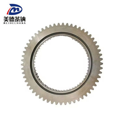 Synchronizer Cone for Replace/Repair and Improved Performance