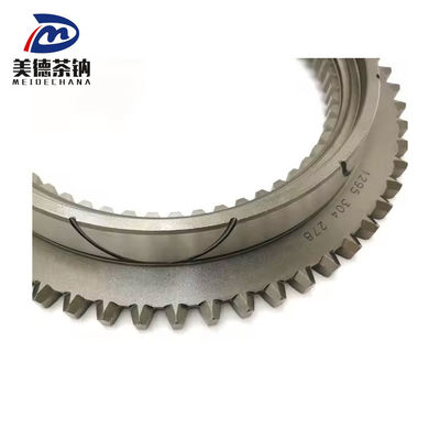 Synchronizer Cone for Replace/Repair and Improved Performance