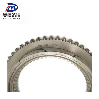 Synchronizer Cone for Replace/Repair and Improved Performance