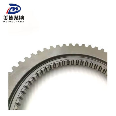 Synchronizer Cone for Replace/Repair and Improved Performance