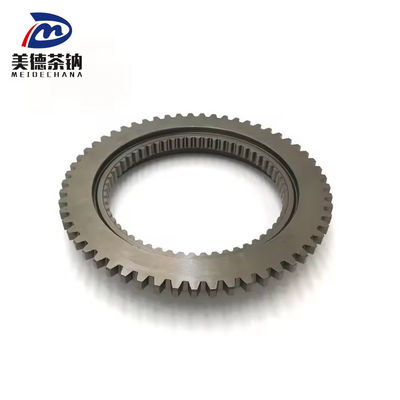 Synchronizer Cone for Replace/Repair and Improved Performance