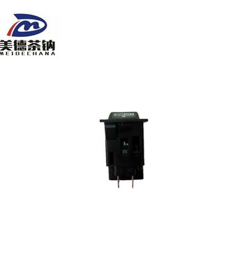 Low-Priced MEIDECHANA Bus Accessories Door Switch 9601-16169 Button Switch for Original