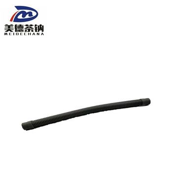 800mm Pressure Tubing Hose Assembly for Replace/Repair of Air Compressor Parts 8102-00775