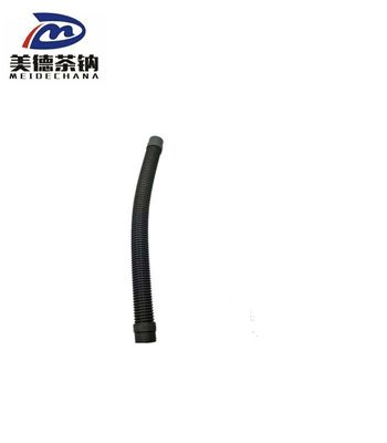 800mm Pressure Tubing Hose Assembly for Replace/Repair of Air Compressor Parts 8102-00775