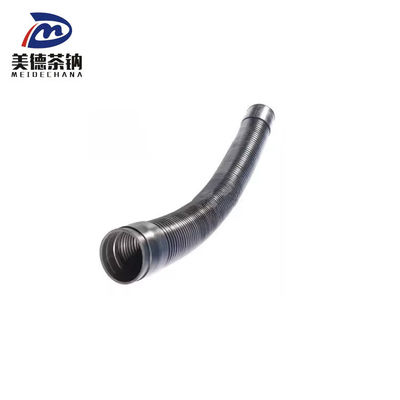 800mm Pressure Tubing Hose Assembly for Replace/Repair of Air Compressor Parts 8102-00775