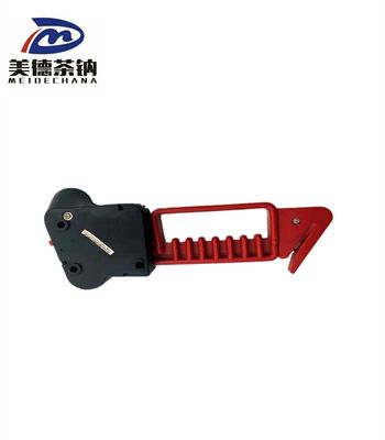 8209-00005 Safety Hammer The Essential Solution for Urgent Vehicle Glass Breakdowns