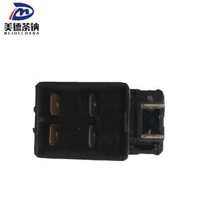 Original Manufacture Front Fog Lamp Rocker Switch 3792-00720 for MEIDECHANA Bus Model