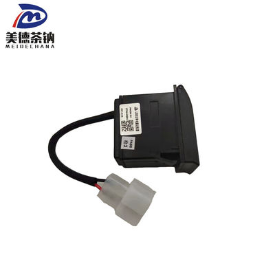 Upgrade Your Bus with the Latest Bus Charging Port 3784-00961 Guaranteed