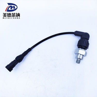 OE NO 3557-10-00327 Rear Brake Pad Wear Sensor for Optimal Performance