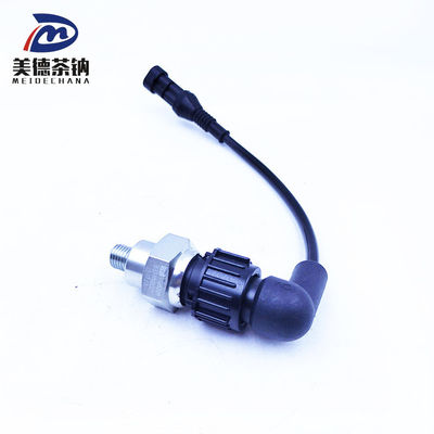 OE NO 3557-10-00327 Rear Brake Pad Wear Sensor for Optimal Performance