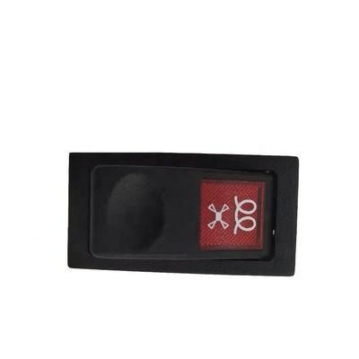 MEIDECHANA Bus Model Original Manufacture Guarantee Radiator Rocker Switch 3792-00867