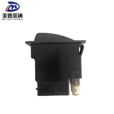 MEIDECHANA Bus Model Original Manufacture Guarantee Radiator Rocker Switch 3792-00867