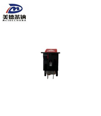 Meidechana Bus Model Emergency Light/Lamp Rocker Switch 3712-00325 Made in Assurance