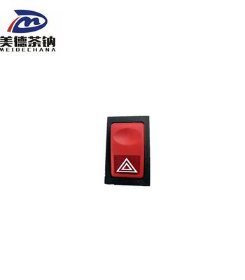 Meidechana Bus Model Emergency Light/Lamp Rocker Switch 3712-00325 Made in Assurance