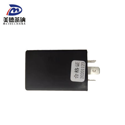 Original Wiper Intermittent Controller 3731-001603731-00447 Relay for Bus Accessories