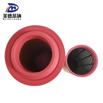 Standard Size Air Filter 3046 Original Heavy Duty Truck Accessories for Compressor Truck