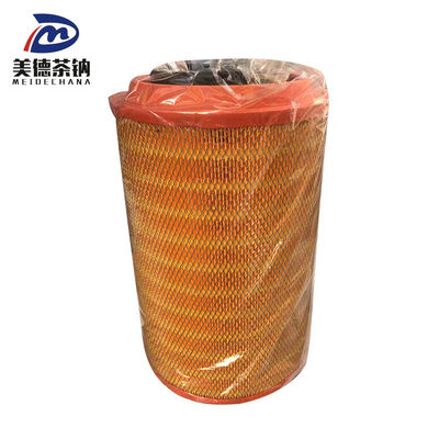 Standard Size Air Filter 3046 Original Heavy Duty Truck Accessories for Compressor Truck