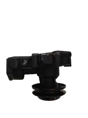 Diesel Engine Water Pump for Wheel Loaders Standard Size Construction Machinery Parts
