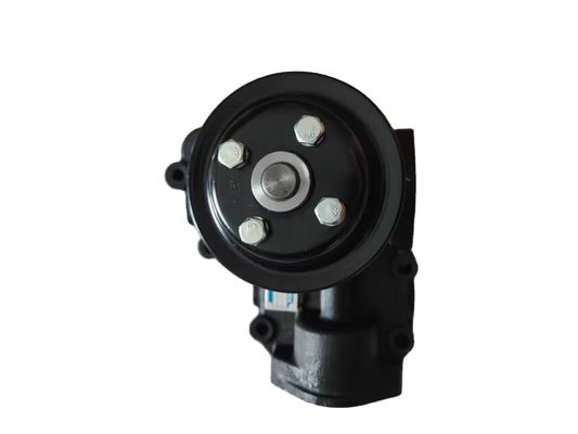 Diesel Engine Water Pump for Wheel Loaders Standard Size Construction Machinery Parts