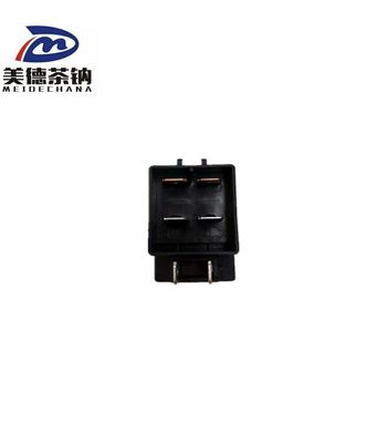 Original Radiator Rocker Switch 3712-00575 and Effectiveness