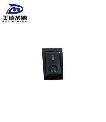 Original Radiator Rocker Switch 3712-00575 and Effectiveness