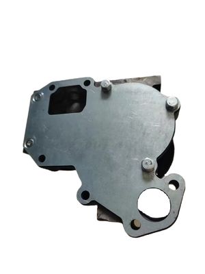 Diesel Engine Water Pump for Wheel Loaders Standard Size Construction Machinery Parts