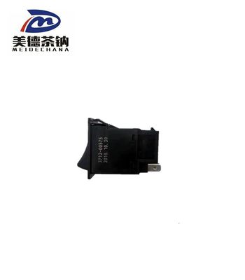 Original Radiator Rocker Switch 3712-00575 and Effectiveness