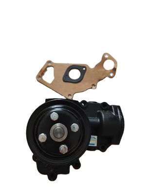Diesel Engine Water Pump for Wheel Loaders Standard Size Construction Machinery Parts