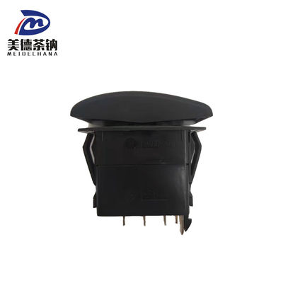 Passenger Door Middle Door 3792-01851bus Dashboard Key Switch Control for High Standards