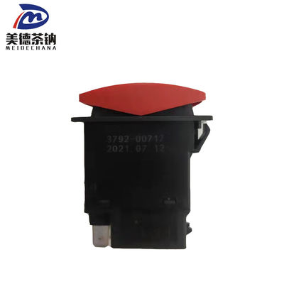 Original Manufacture Front Door Rocker Switch 3792-00717 and Durable Construction