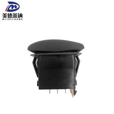 Bus Passenger Front Door Rocker Switch 3792-01850 for Customer Requirements
