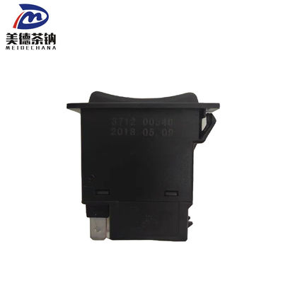 Original Manufacture Guarantee Auto Parts Rocker Switch Electric Sun Visor 3712-00549