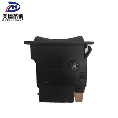 Original Manufacture Guarantee Auto Parts Rocker Switch Electric Sun Visor 3712-00549