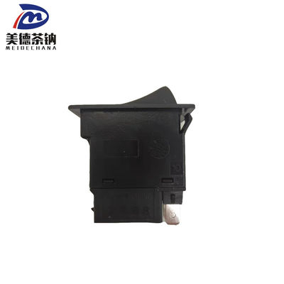 Bus Rocker Switch 3712-00573 for Rear Fog Lamp Replacement Component Number