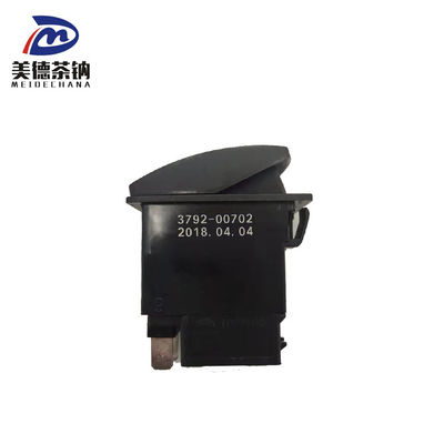 Bus Switch OE NO. 3792-00702 Manufacture Guarantee Sales Parts Lamp Rockor Switch