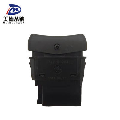 Front Fog Light Switch Button 3792-00254 for Bus Accessory ABS Diagnosis Rocker Switch