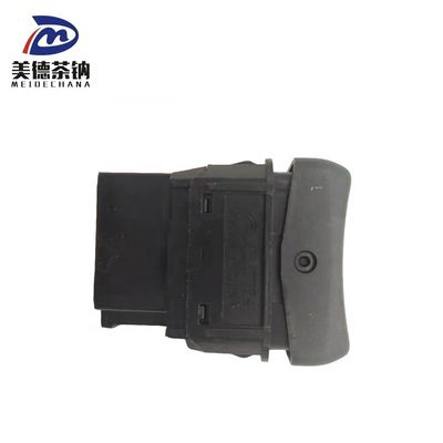Front Fog Light Switch Button 3792-00254 for Bus Accessory ABS Diagnosis Rocker Switch