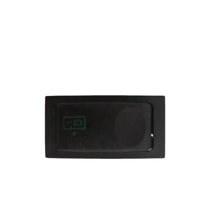 Original Rocker Switch 3792-00131 for Meidechana Bus Model Dashboard Key Control