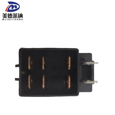 Original Rocker Switch 3792-00131 for Meidechana Bus Model Dashboard Key Control