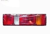 Heavy Duty Truck Parts A7 T7H WG9925810001 WG9925810002 Rear Taillights for Replace/Repair