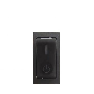 Bus Control Switch 3712-00567 for Dashboard Button and Accessories Original Design